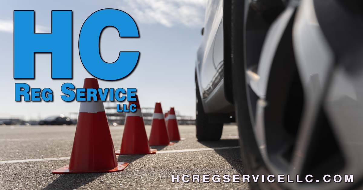 HC Reg Service LLC Home Page HC Reg Service LLC